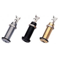 Output socket