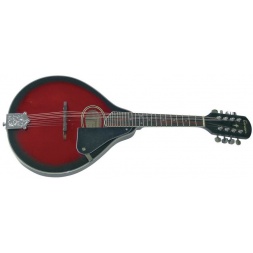 Folk-Mandolin A-1 Oval