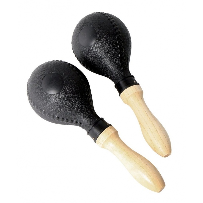 Maracas CLUB SALSA Synthetic