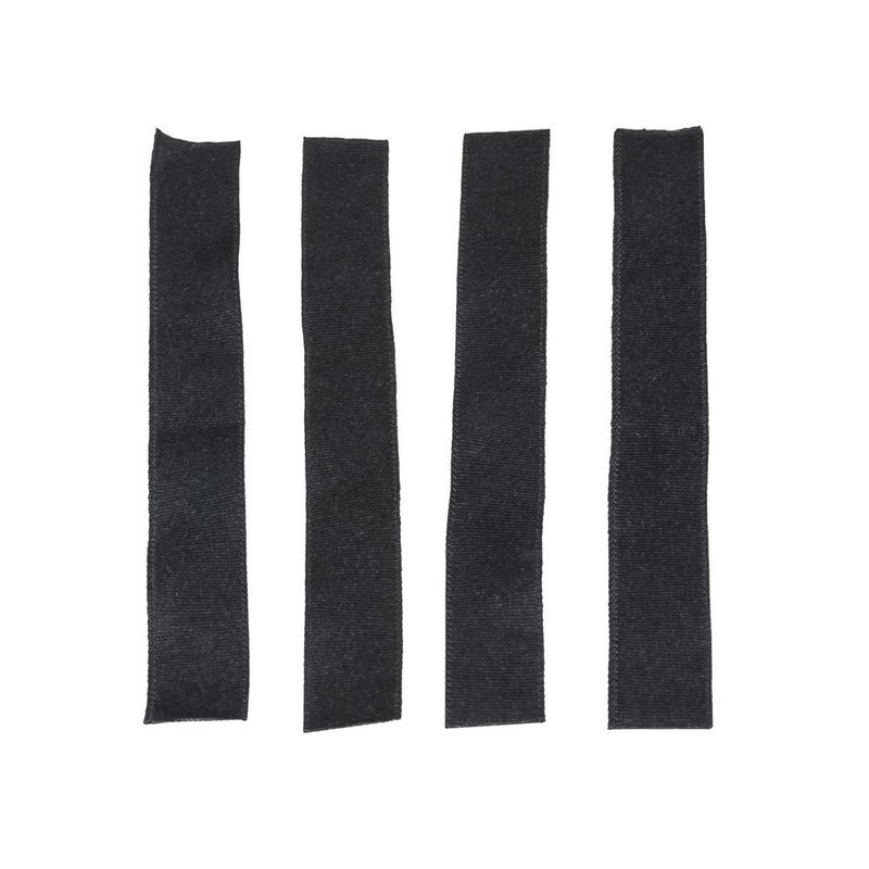 Snare Drum accessory Cloth Strips