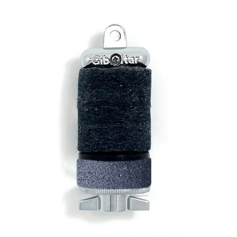 Symbaalivarsi/lisävaruste "Swing Nut"-kiinnitys.