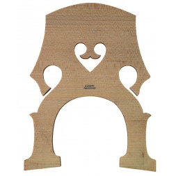 Мост для контрабаса