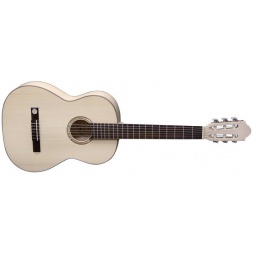 Classical guitar Pro Natura Silver 7/8 size