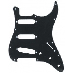 Pickguard Stratocaster Modell