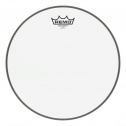 Remo Ambassador® Прозрачный Барабанный Пластик, 12"