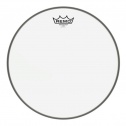 Remo Ambassador® Läbipaistev Trumminahk 13"