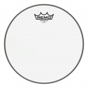 Remo Ambassador® Läbipaistev Trumminahk 10"