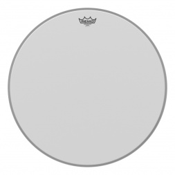 Remo Ambassador® Coated Bass Drumhead, 22"