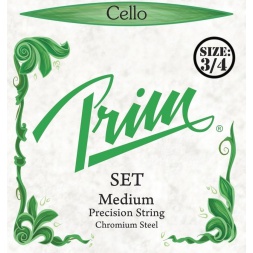 Cello Strings
